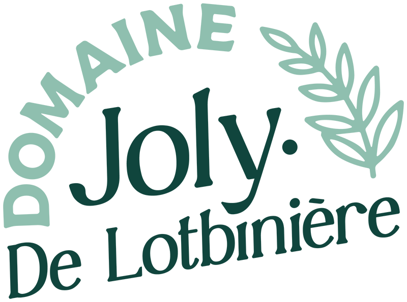 Domaine Joly-de Lobinière
